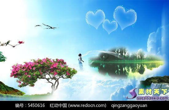 刘姥戏园：一路奢华暗叹，谁知雨后秋声