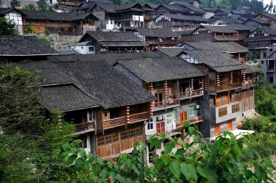 秘境对决